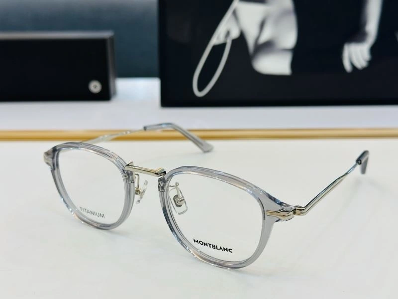 Thermal Montblanc Sunglasses 281712