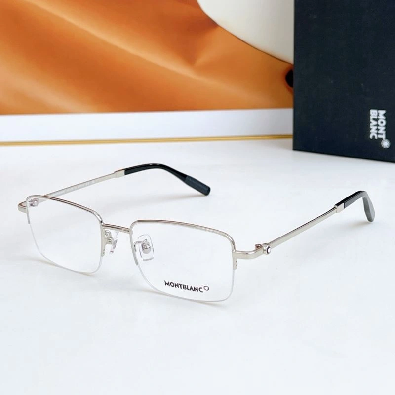 Montblanc Sunglasses Functional 281699