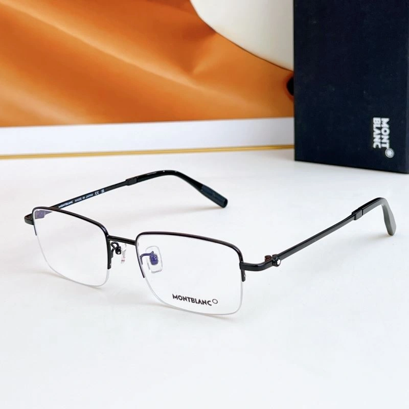 Montblanc Sunglasses Functional 281699