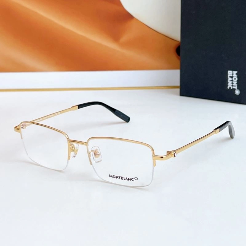 Montblanc Sunglasses Functional 281699
