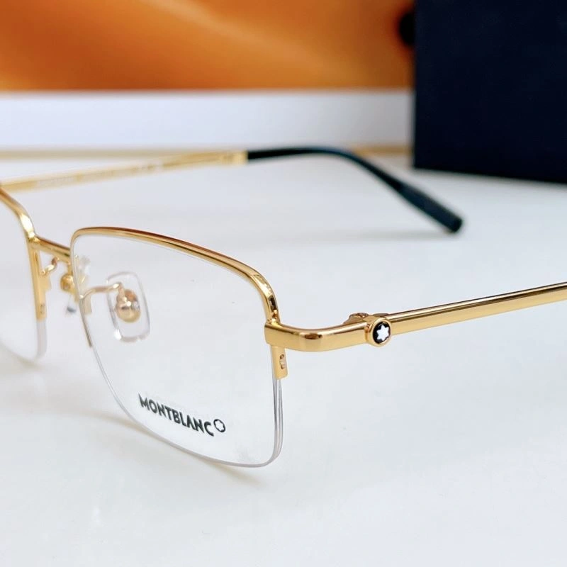 Montblanc Sunglasses Functional 281699