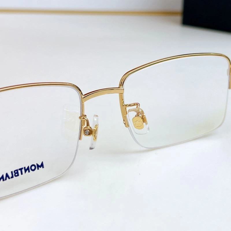 Montblanc Sunglasses Functional 281699
