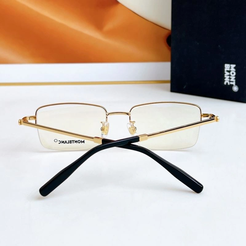 Montblanc Sunglasses Functional 281699