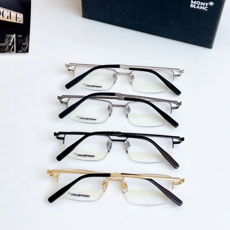 Montblanc Sunglasses Functional 281699