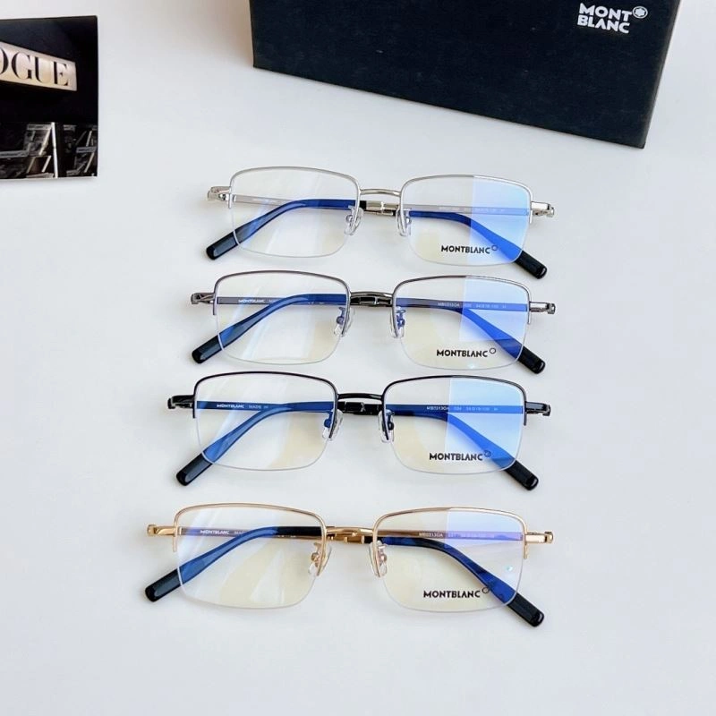 Montblanc Sunglasses Functional 281699