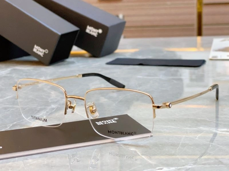 Montblanc Sunglasses Original 281695