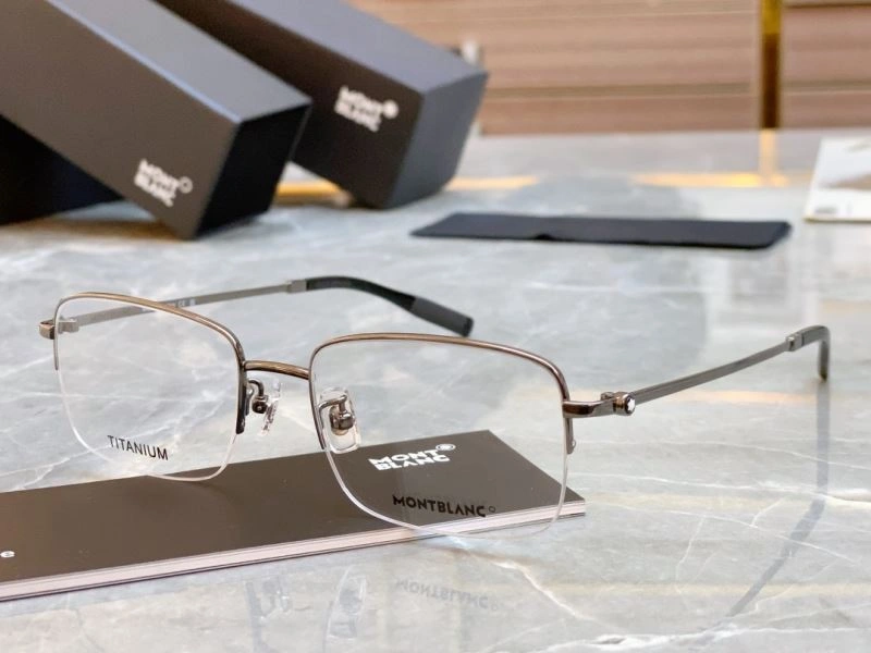 Montblanc Sunglasses Original 281695