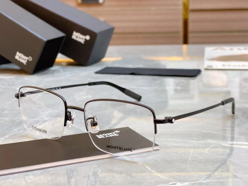 Montblanc Sunglasses Original 281695