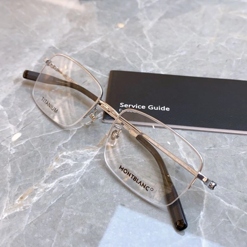 Montblanc Sunglasses Original 281695