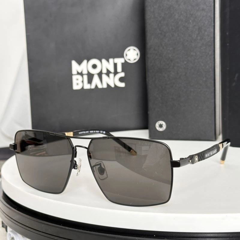 Tailored Montblanc Sunglasses 281690