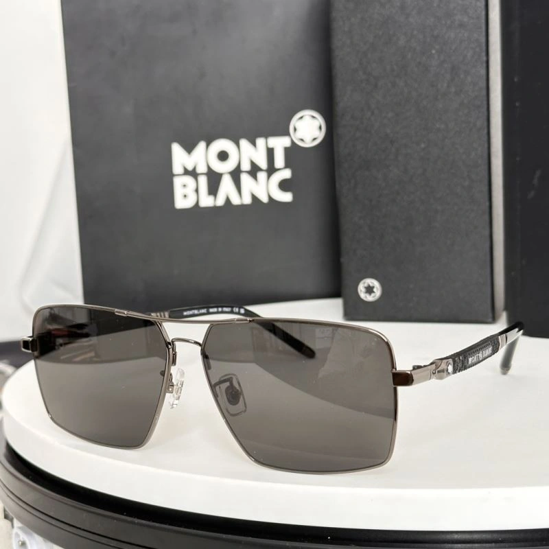 Tailored Montblanc Sunglasses 281690