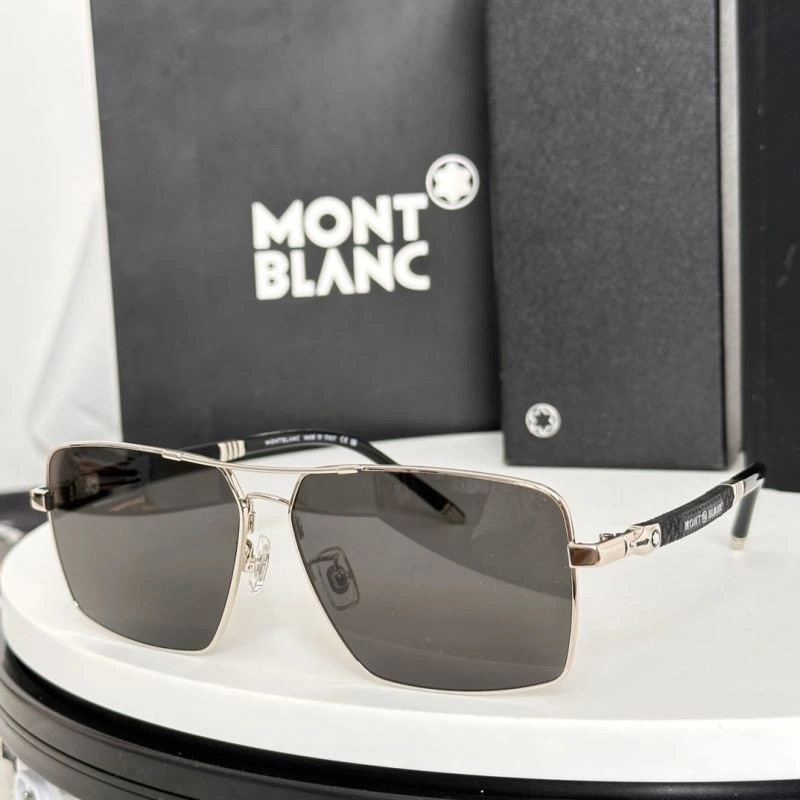 Tailored Montblanc Sunglasses 281690