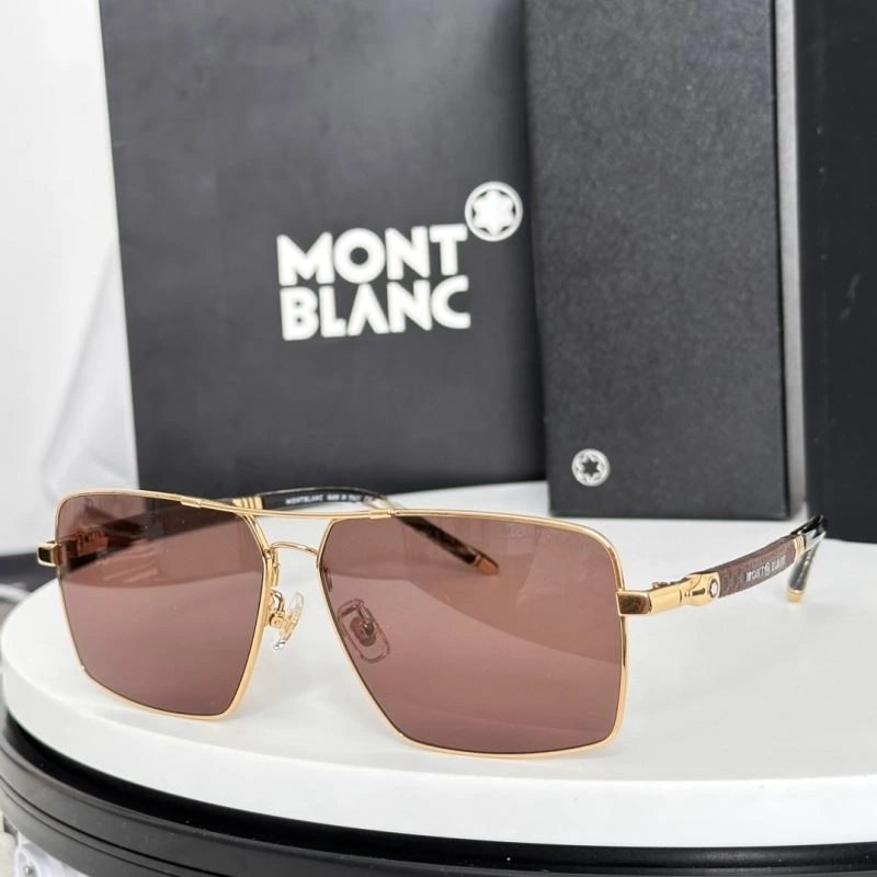 Tailored Montblanc Sunglasses 281690