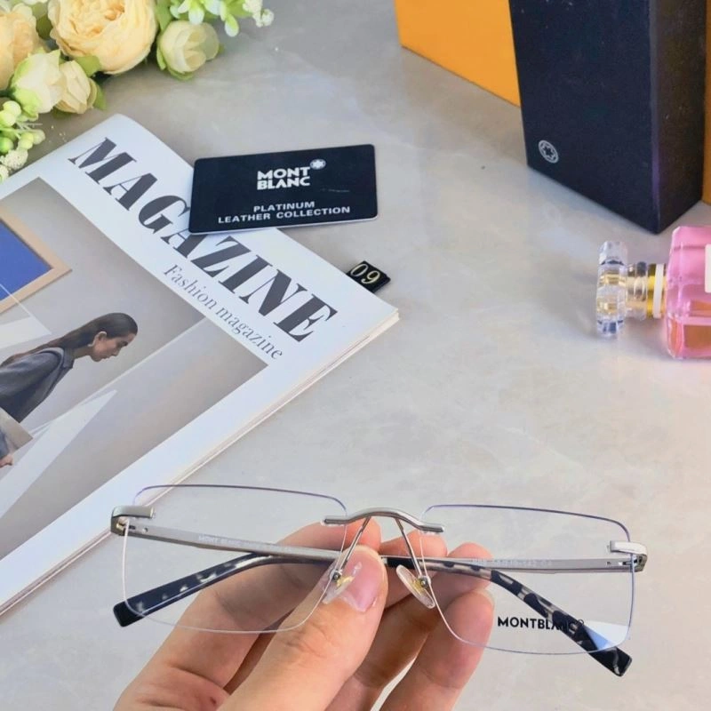 Montblanc Sunglasses Popular 281686