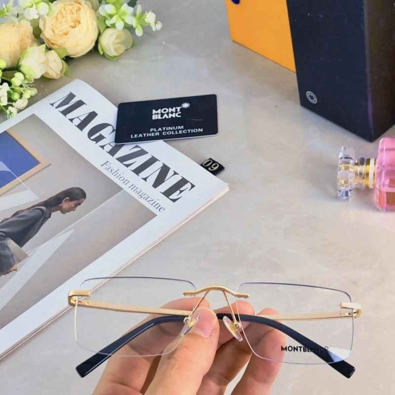 Montblanc Sunglasses Popular 281686