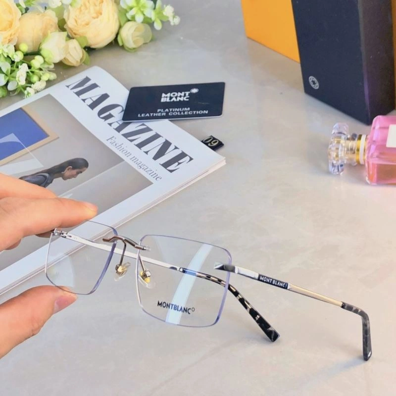 Montblanc Sunglasses Popular 281686