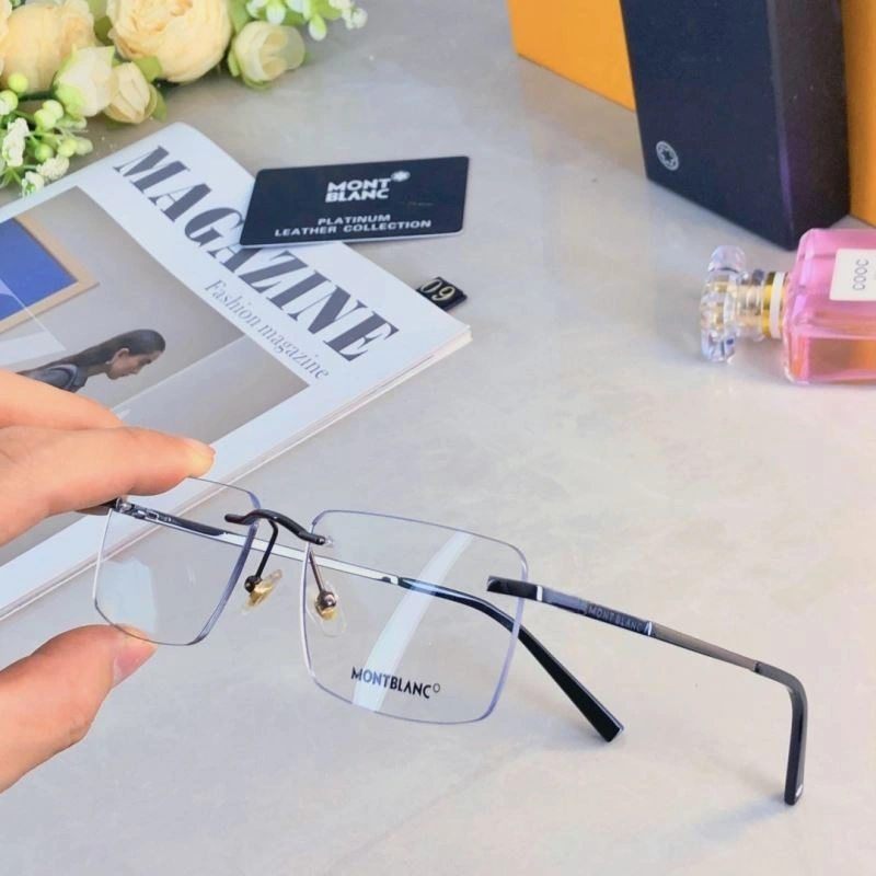 Montblanc Sunglasses Popular 281686