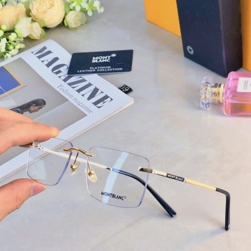 Montblanc Sunglasses Popular 281686