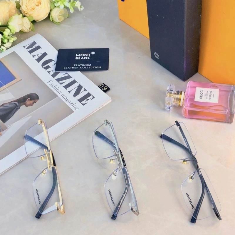 Montblanc Sunglasses Popular 281686