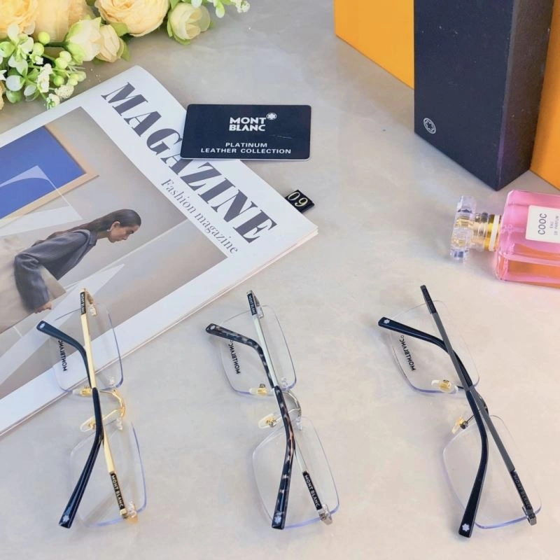 Montblanc Sunglasses Popular 281686