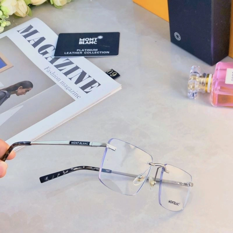 Montblanc Sunglasses Popular 281686