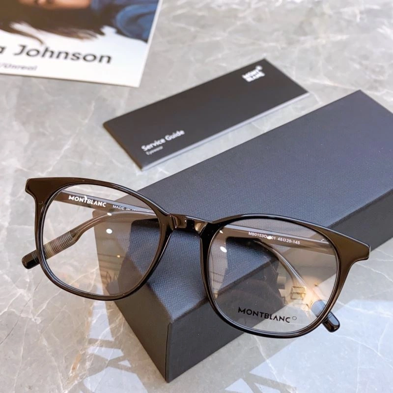 Montblanc Sunglasses Functional 281749