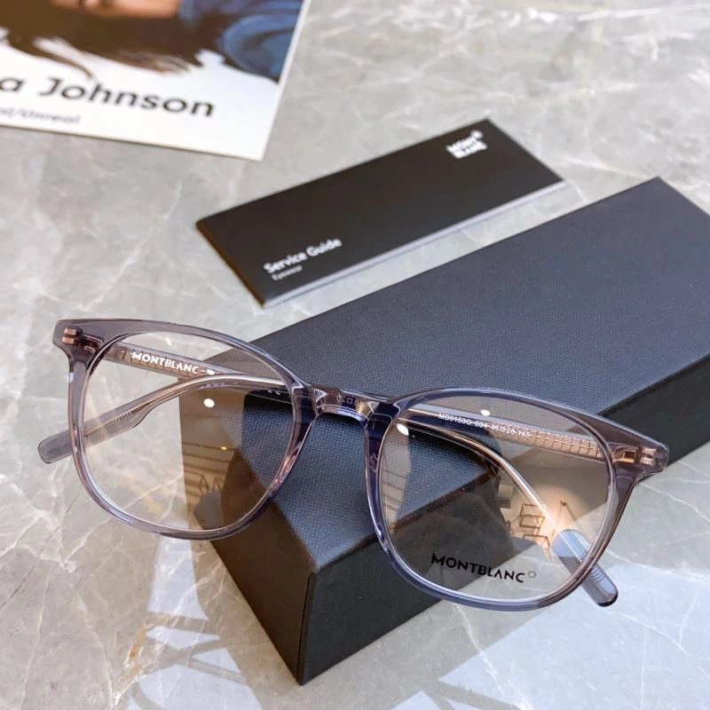 Montblanc Sunglasses Functional 281749