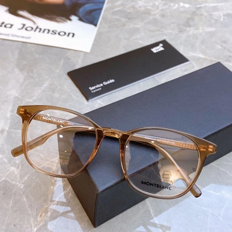 Montblanc Sunglasses Functional 281749