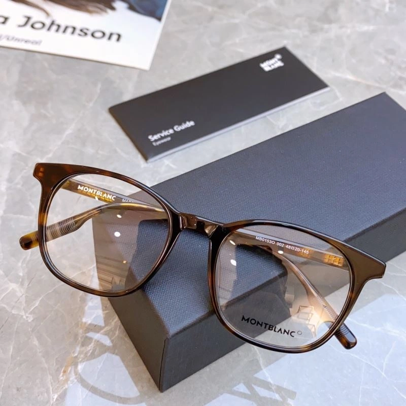 Montblanc Sunglasses Functional 281749