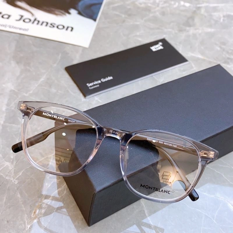 Montblanc Sunglasses Functional 281749