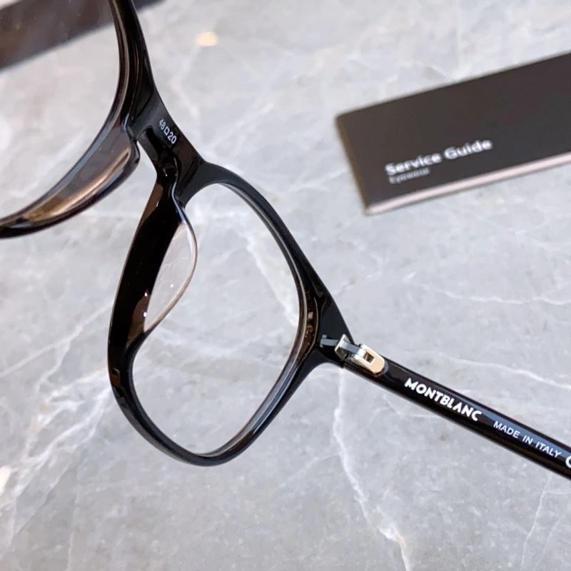 Montblanc Sunglasses Functional 281749