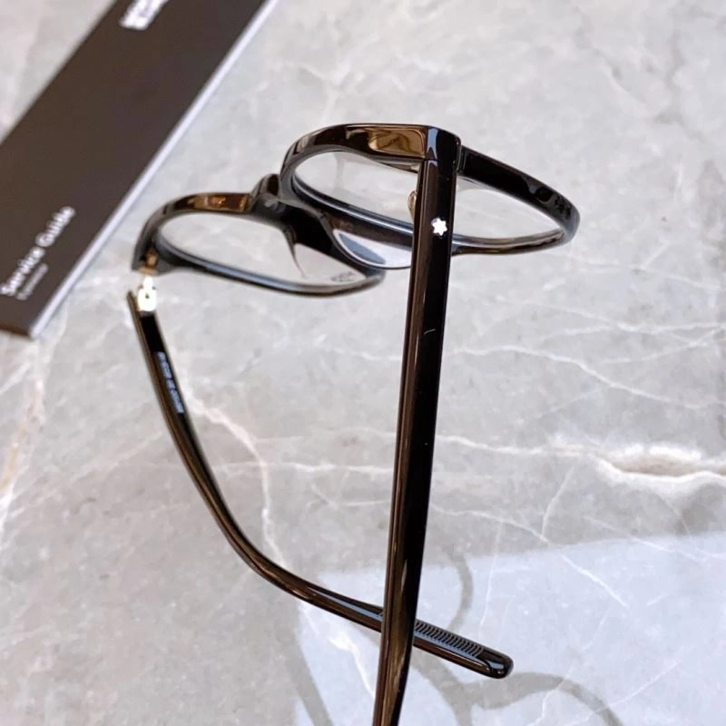 Montblanc Sunglasses Functional 281749