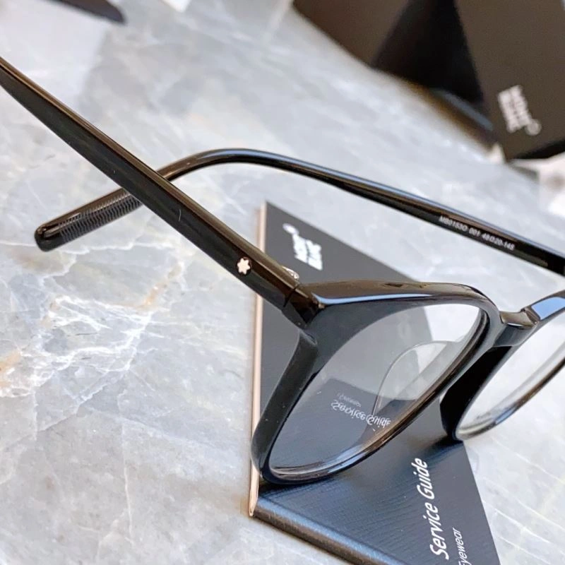 Montblanc Sunglasses Functional 281749