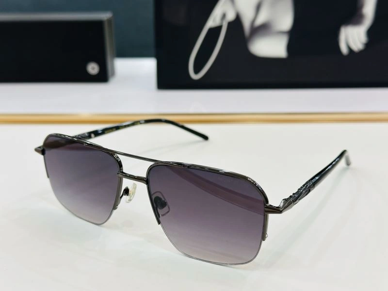 Montblanc Sunglasses Seasonal 281727
