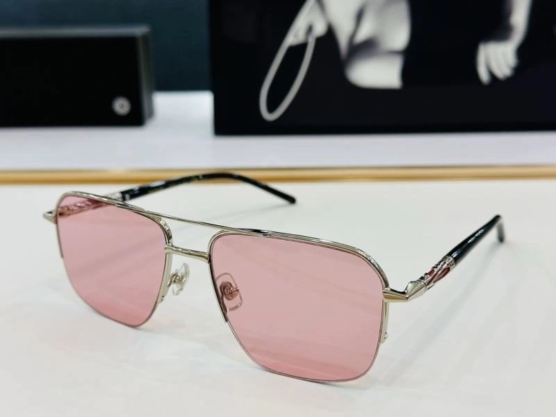 Montblanc Sunglasses Seasonal 281727