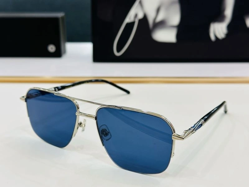Montblanc Sunglasses Seasonal 281727