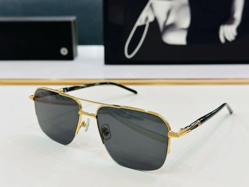 Montblanc Sunglasses Seasonal 281727