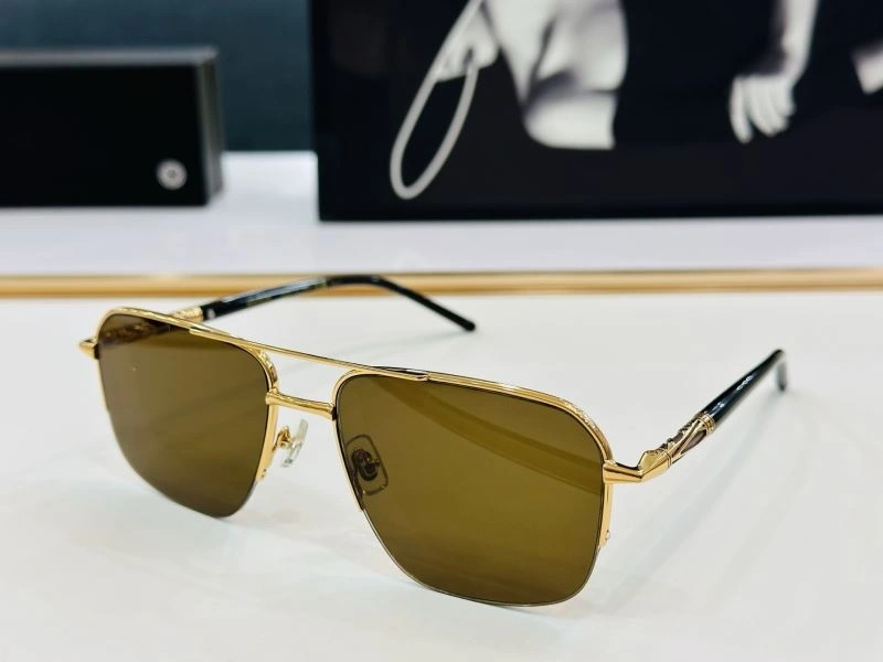 Montblanc Sunglasses Seasonal 281727