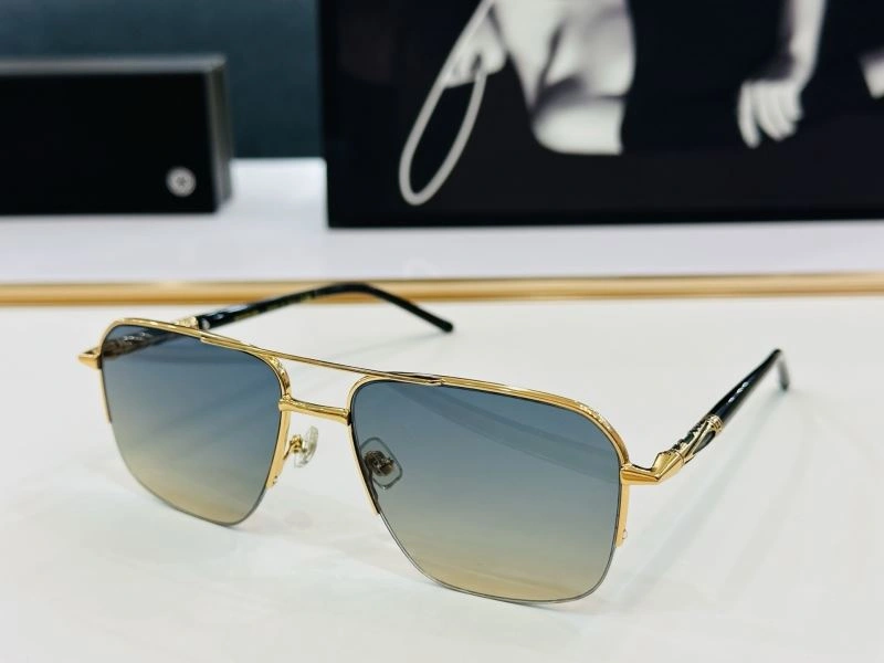 Montblanc Sunglasses Seasonal 281727