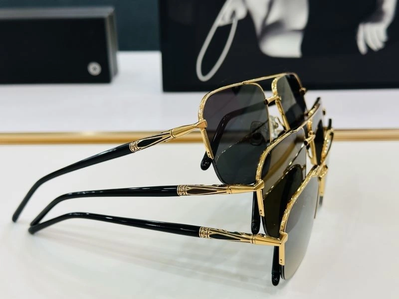 Montblanc Sunglasses Seasonal 281727