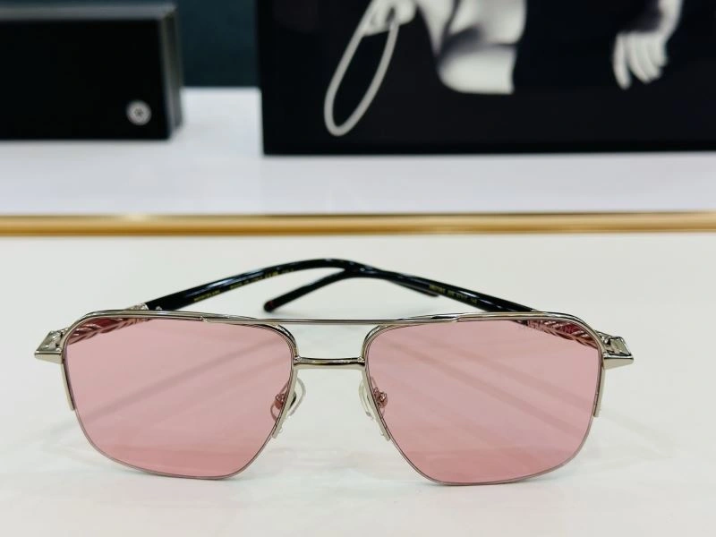 Montblanc Sunglasses Seasonal 281727
