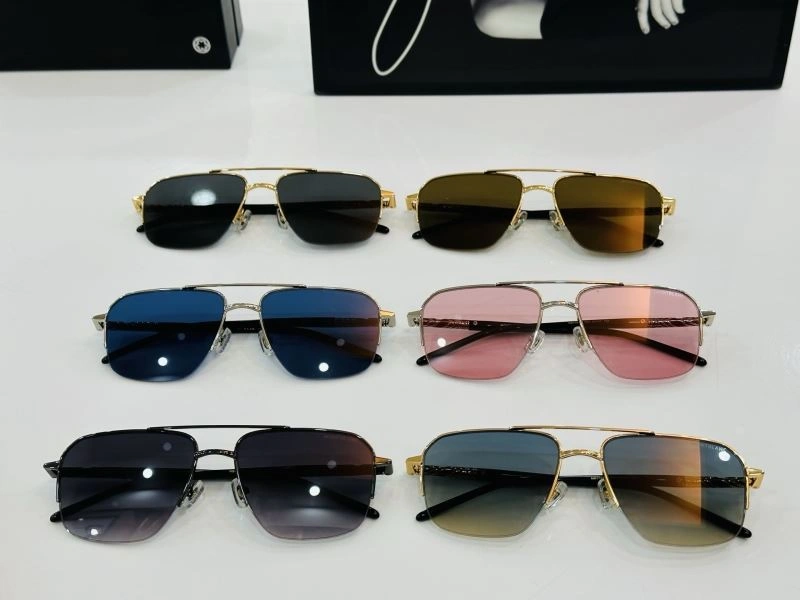 Montblanc Sunglasses Seasonal 281727