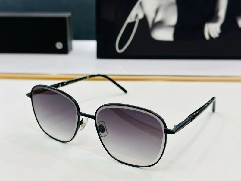 Popular Montblanc Sunglasses 281750