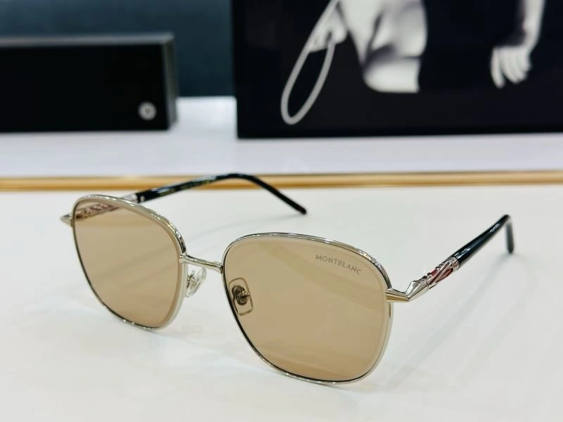 Popular Montblanc Sunglasses 281750