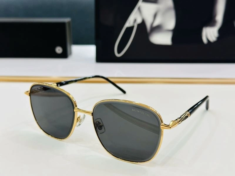 Popular Montblanc Sunglasses 281750