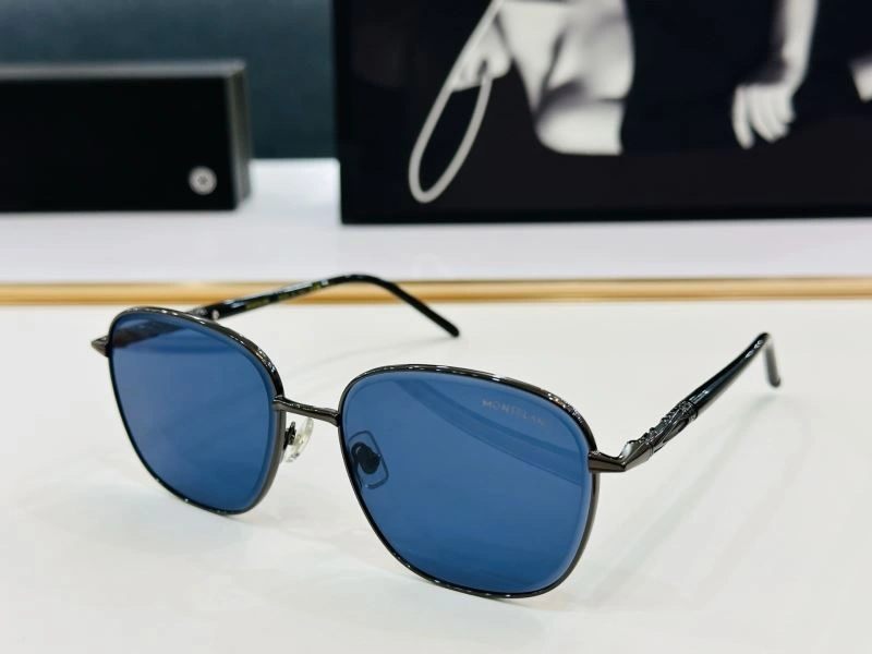 Popular Montblanc Sunglasses 281750