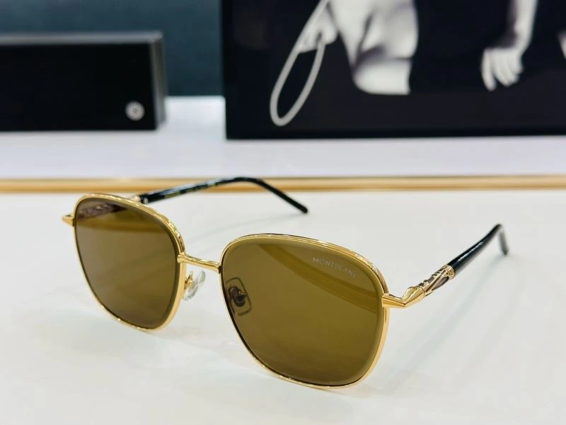 Popular Montblanc Sunglasses 281750