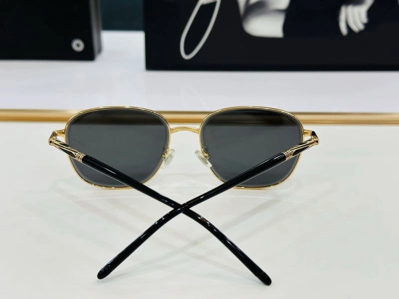 Popular Montblanc Sunglasses 281750