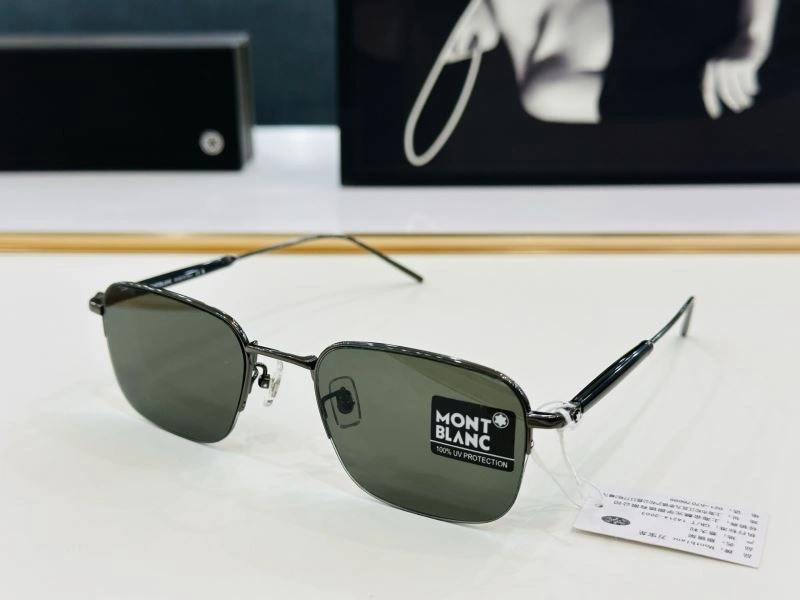 Youthful Montblanc Sunglasses 281748