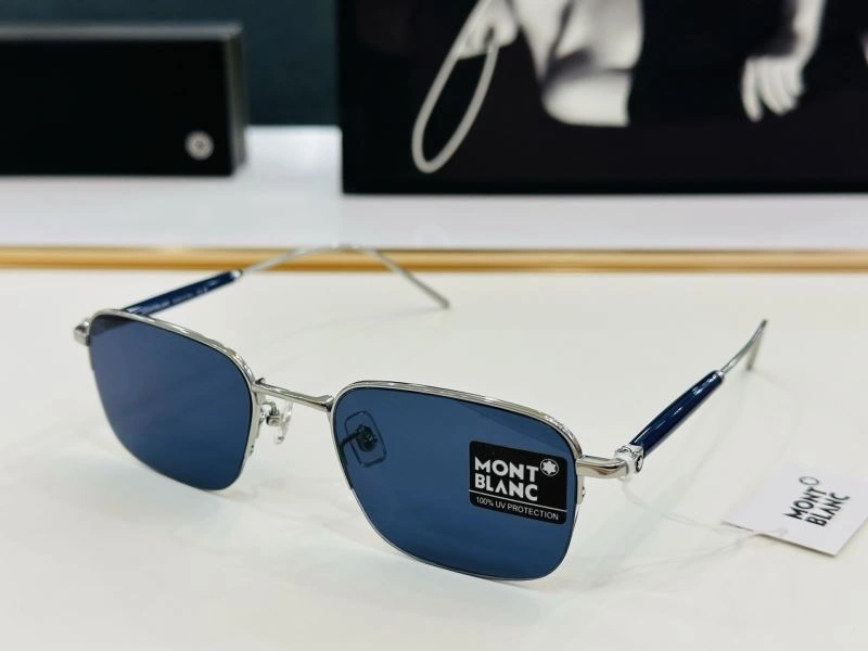 Youthful Montblanc Sunglasses 281748